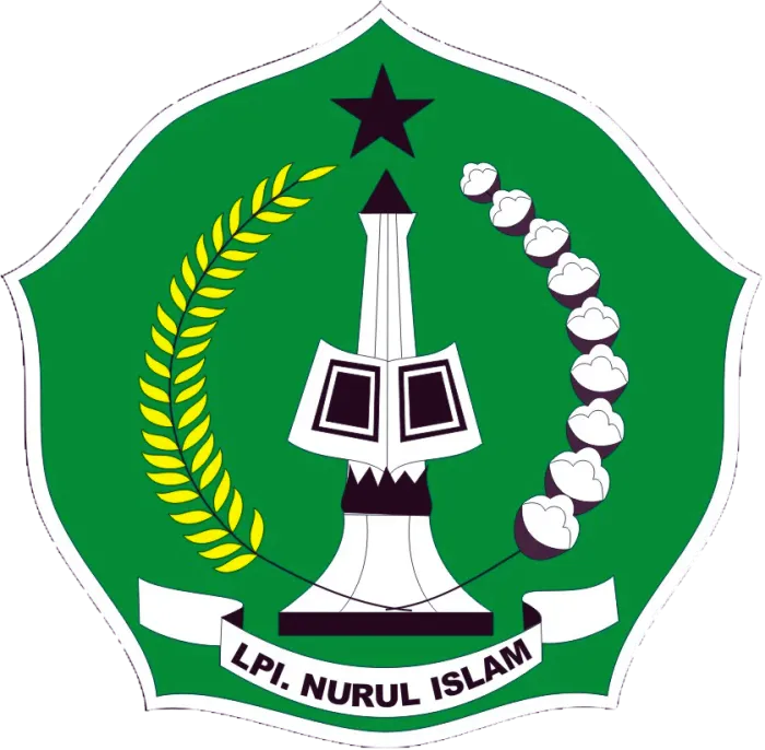 Logo LPI NURUL ISLAM - Pondok Pesantren SEMAR