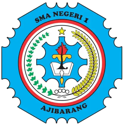 Logo SMA Negeri 1 Ajibarang