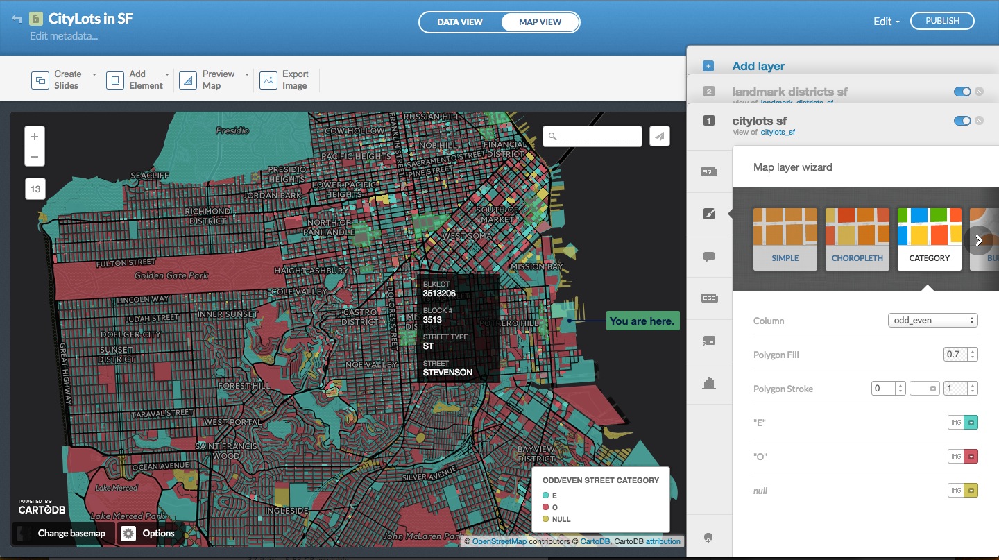 SVA Mapping Workshop · GitHub