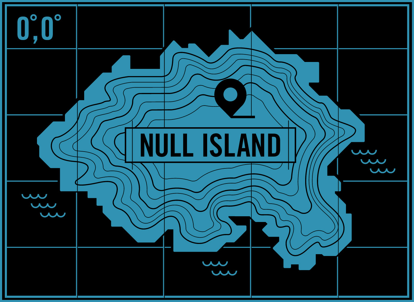 Null-island