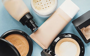 Cosmetics & Personal Care