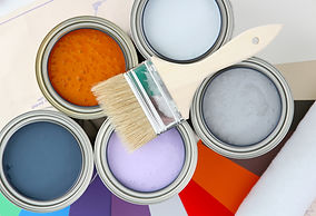Paints & Chemical Manufacturing