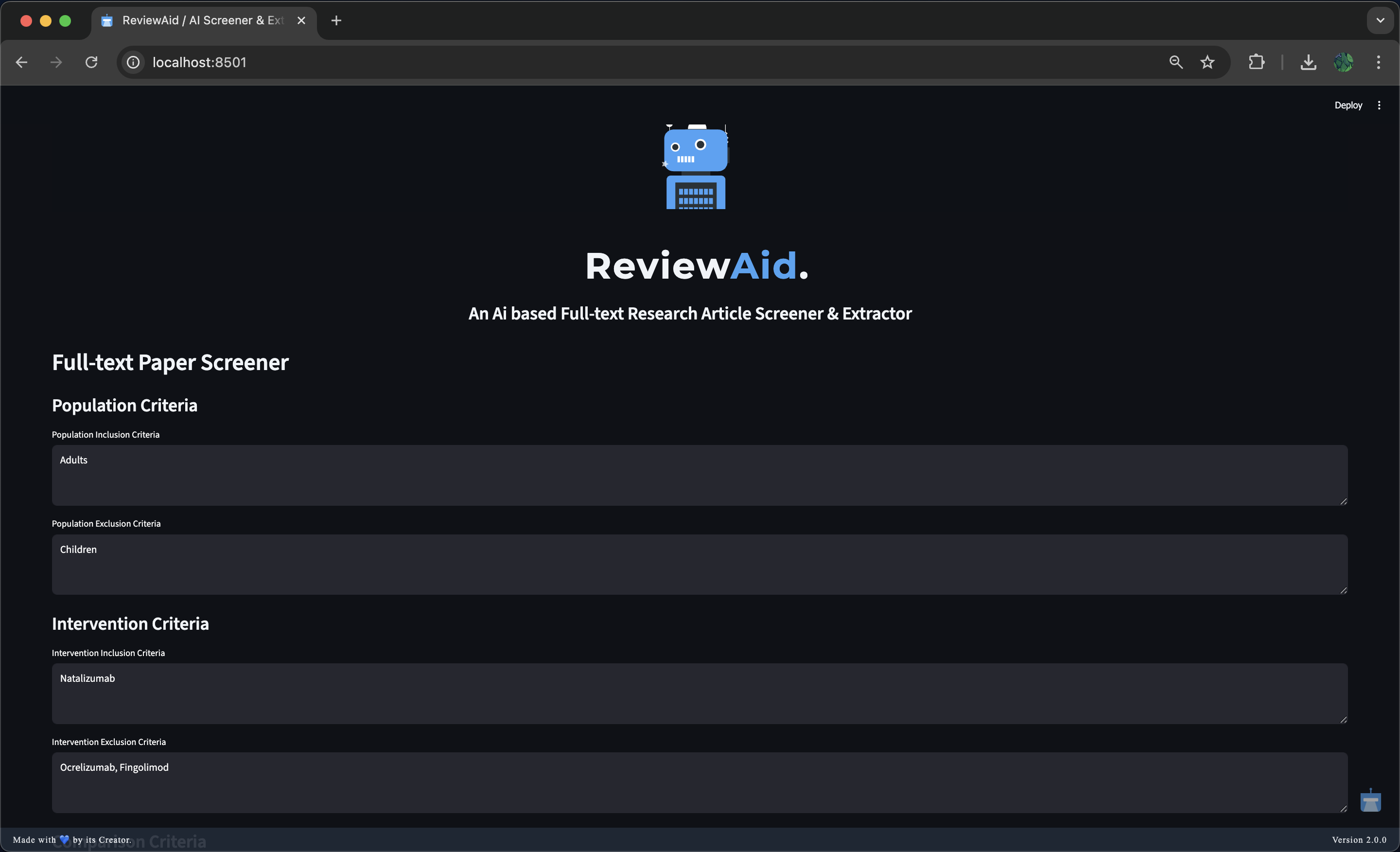 Screener1