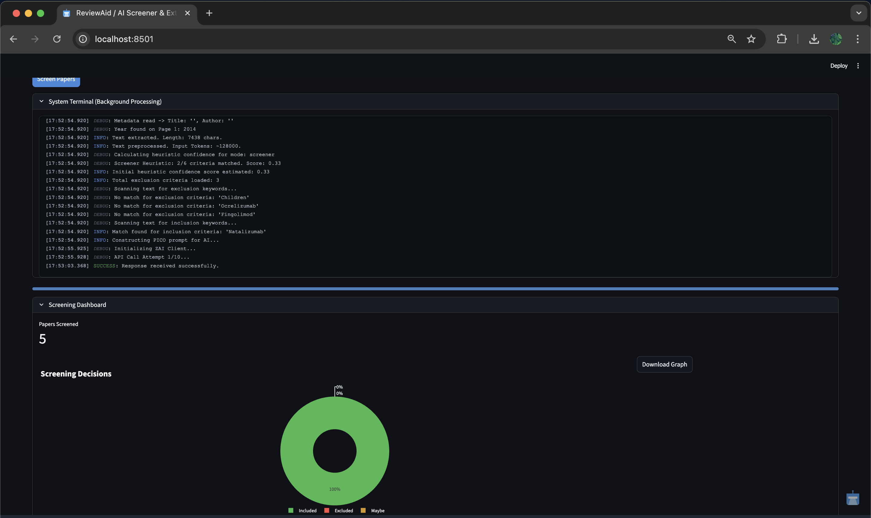 Screener4