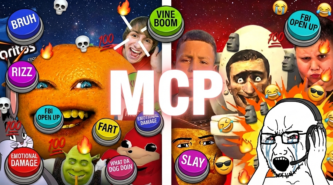 banner - Myinstants MCP by austenstone