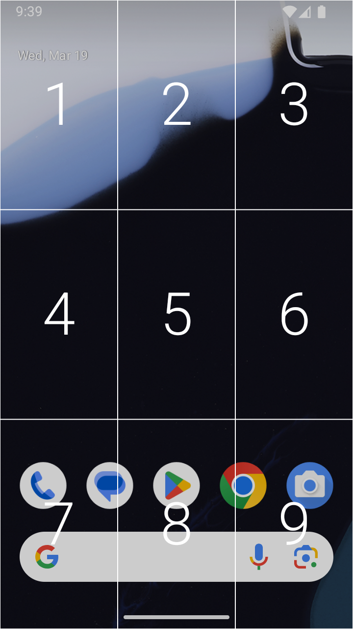 Screenshot 1 of 8