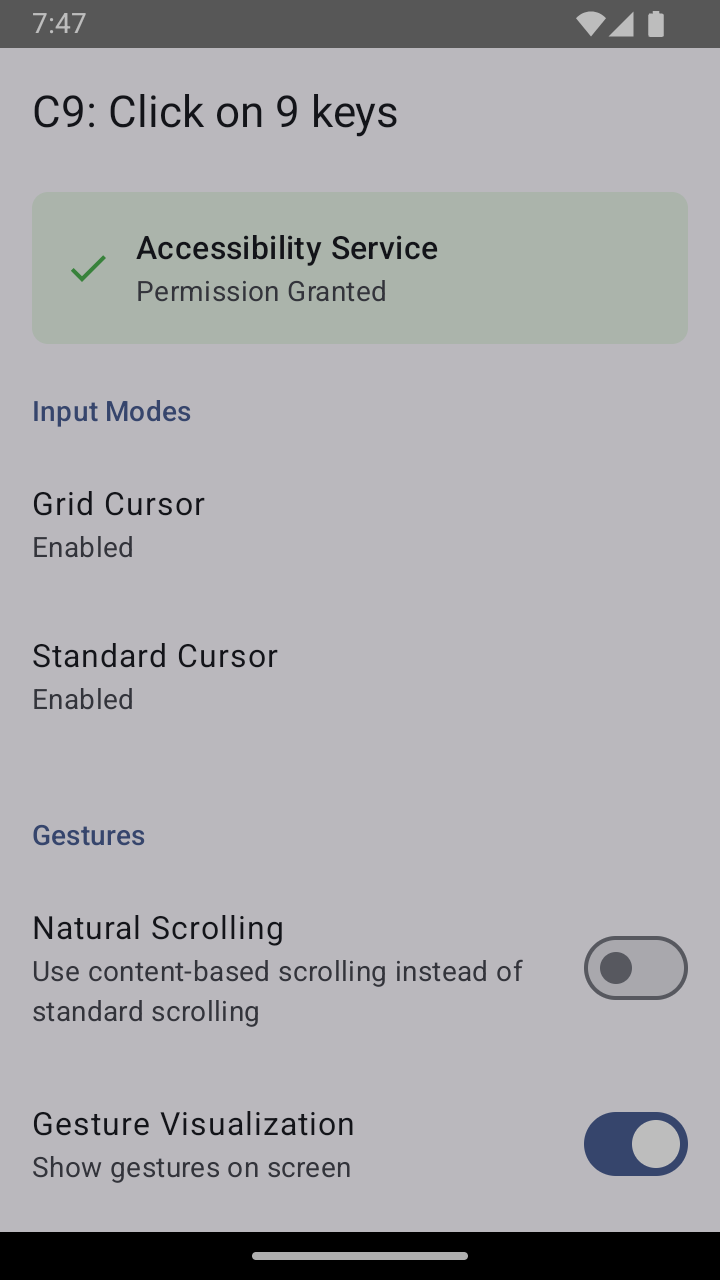 Screenshot 6 of 8