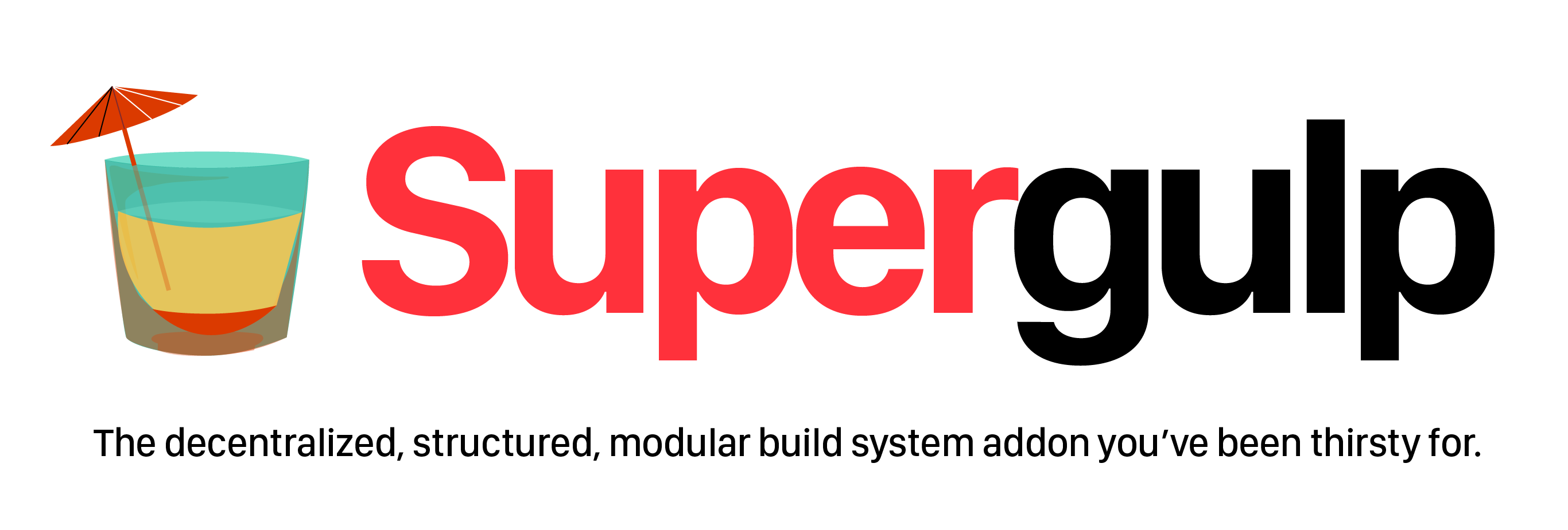 Supergulp Logo