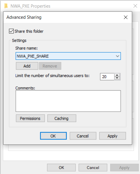 pxe/Serva guide/README.md at master · aut-icpc/pxe · GitHub