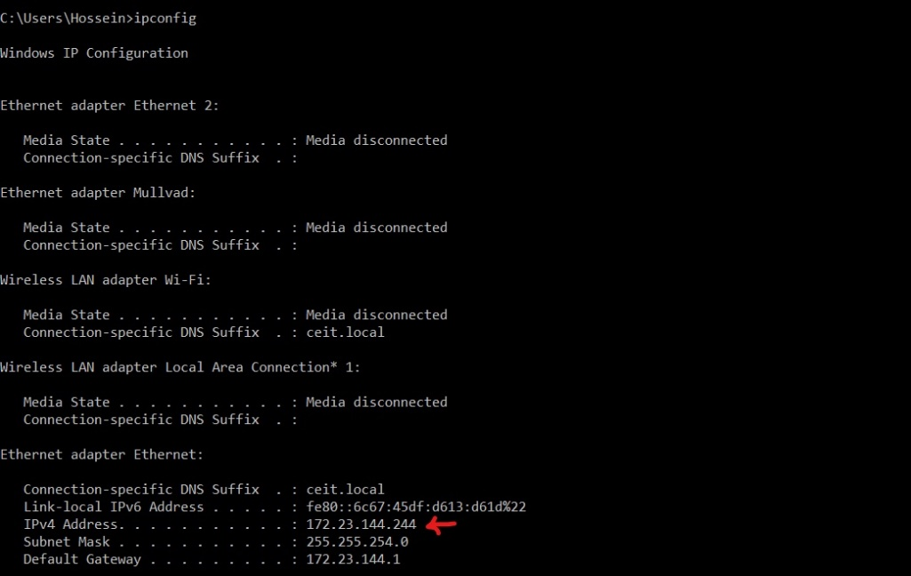 pxe/Serva guide/README.md at master · aut-icpc/pxe · GitHub