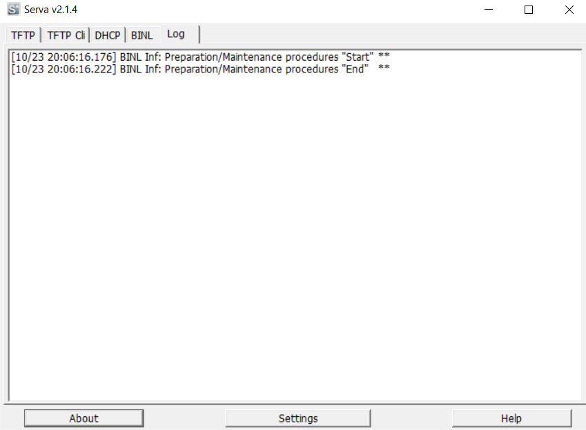 pxe/Serva guide/README.md at master · aut-icpc/pxe · GitHub