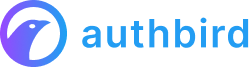 AuthBird Logo