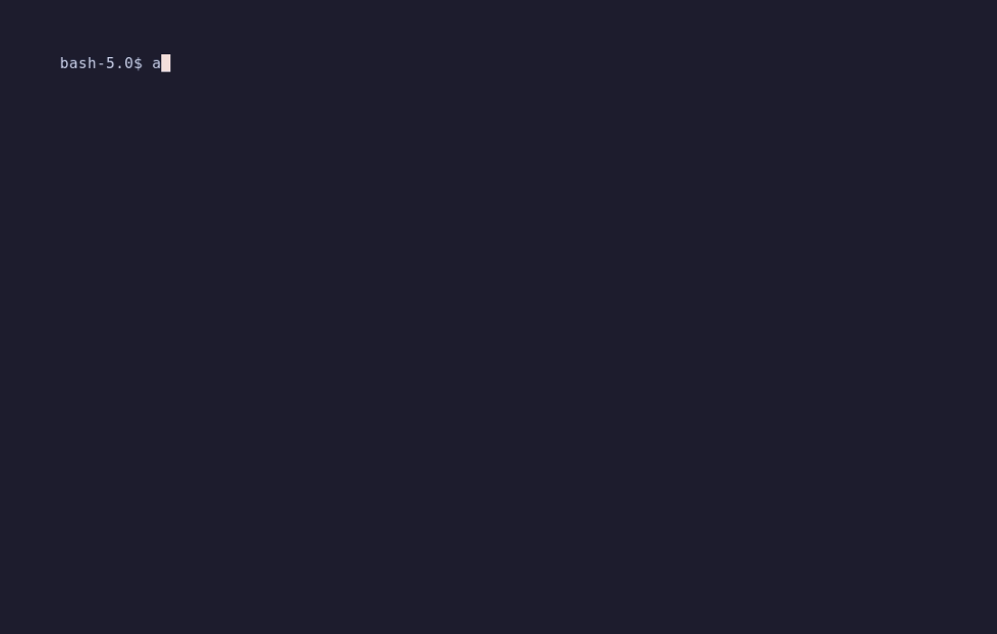AuthProbe 2-minute demo