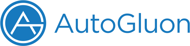 AutoGluon logo