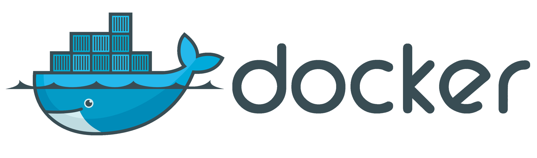 Docker Logo