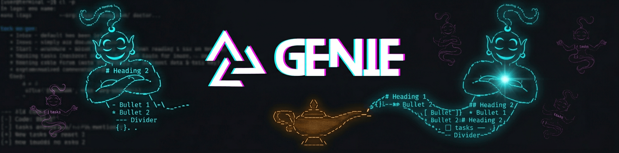 Genie