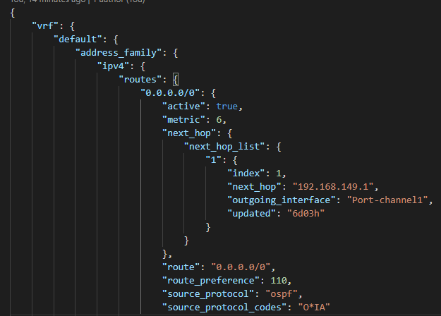 JSON_Output