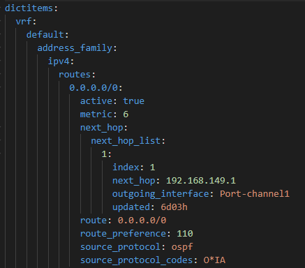 YAML_Output