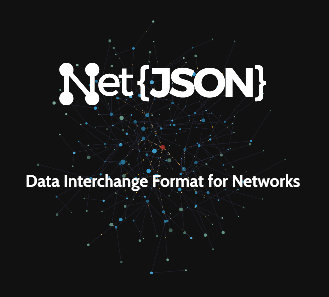 NETJSON