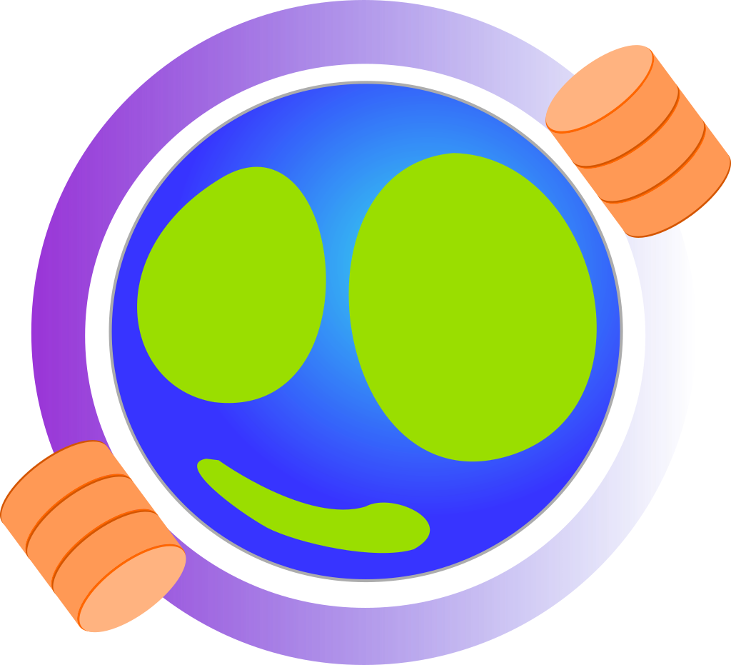 SpimeDB Logo