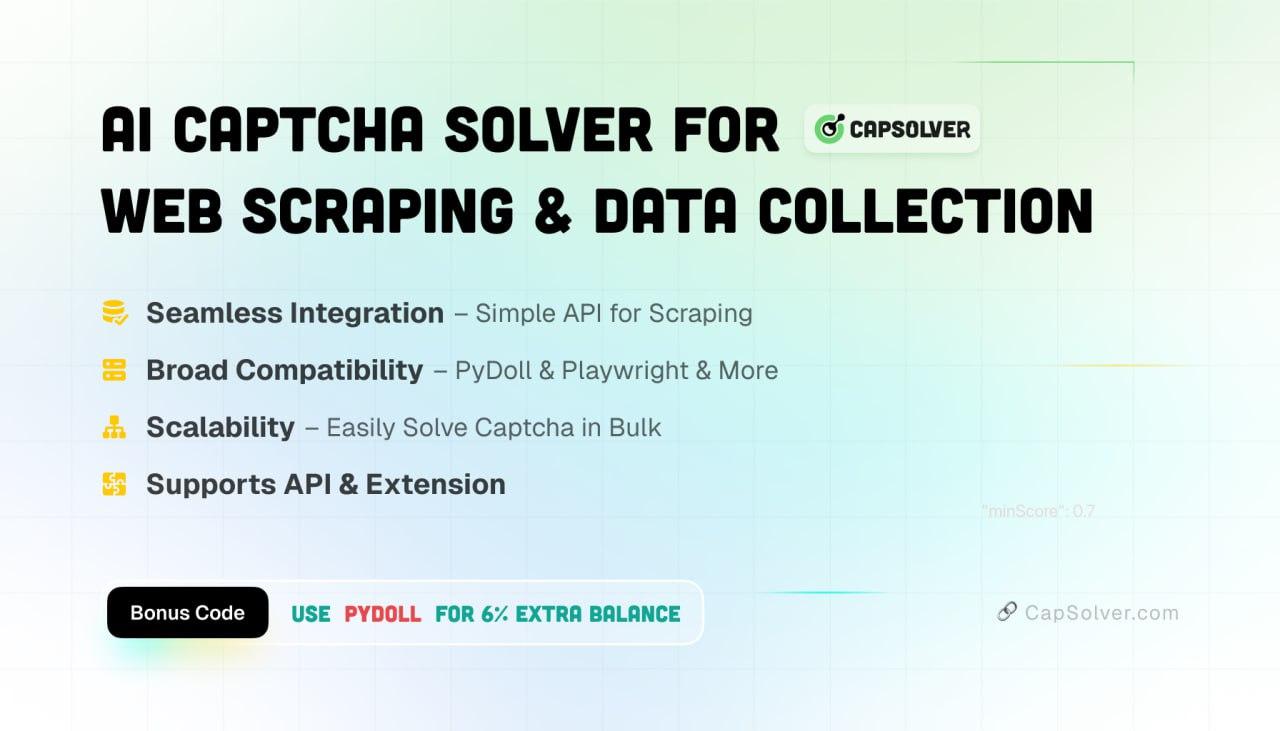 CapSolver