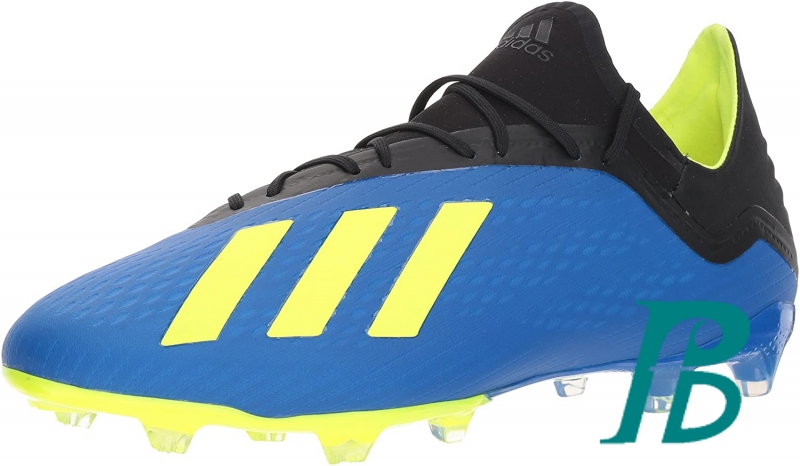 Adidas X 18.2 FG Football Shoes