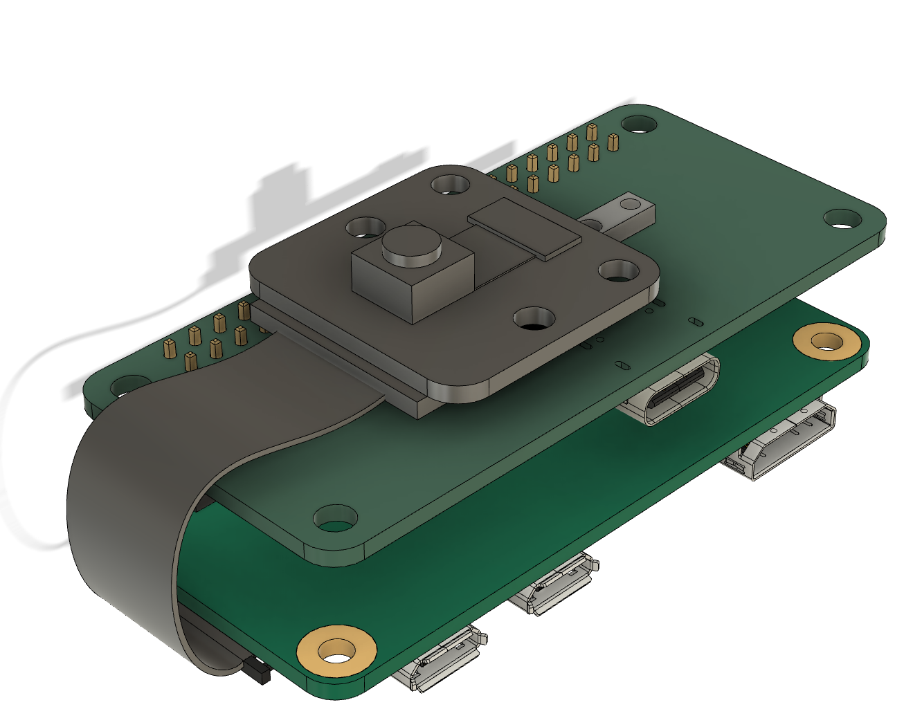 Cam Hat Case Study, from the project README