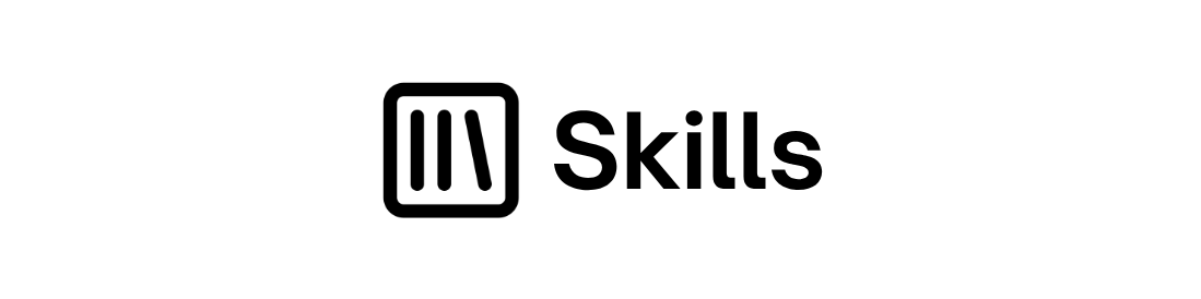 av/skills repository splash picture