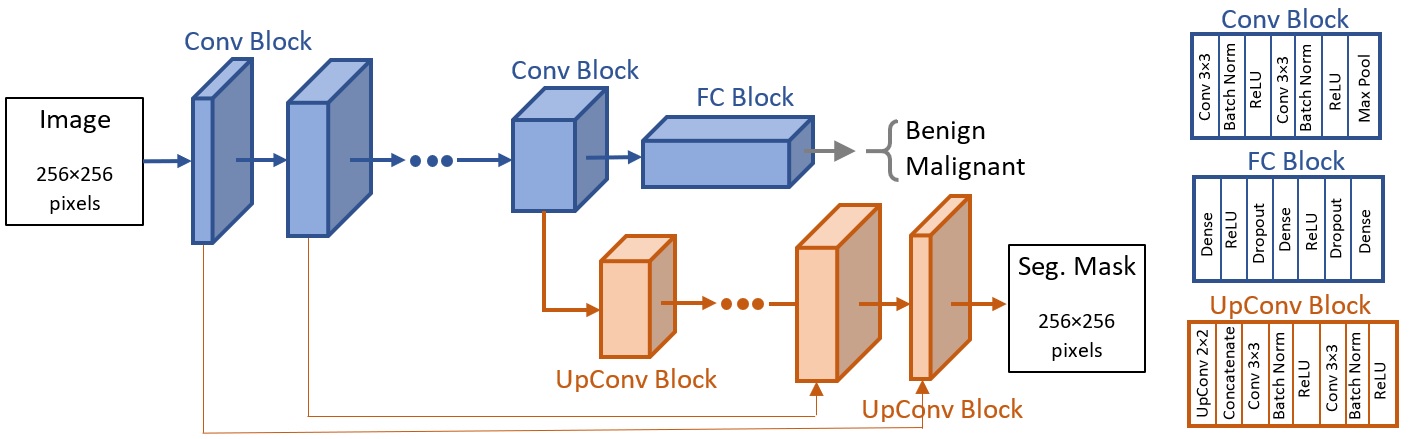 Network Architecture