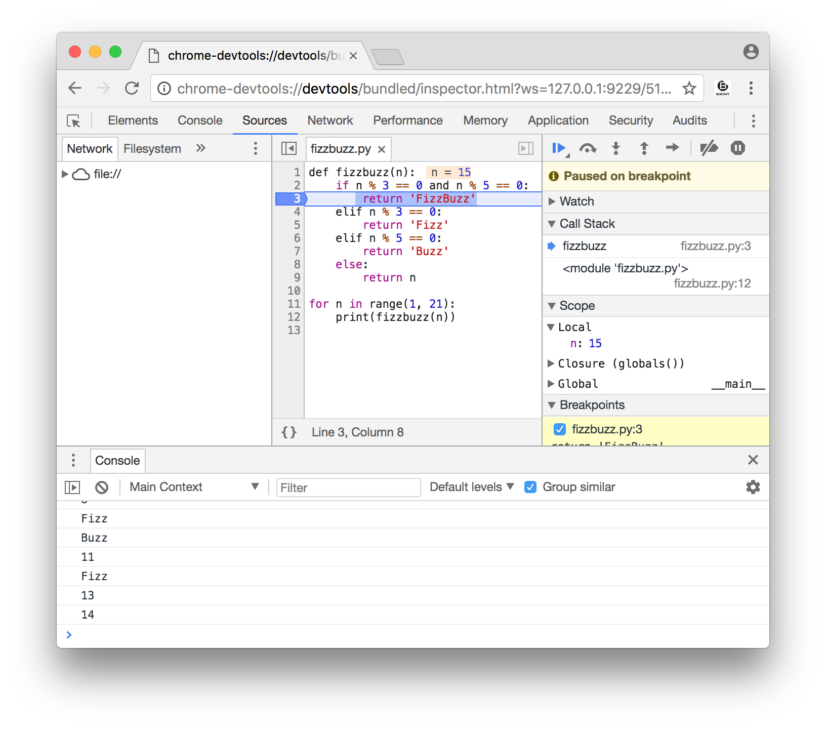 fizzbuzz.py