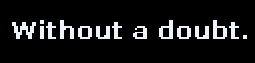 Magic 8 Ball — Matrix 128 × 32