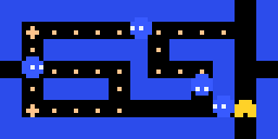 Chomper — Matrix 64 × 32