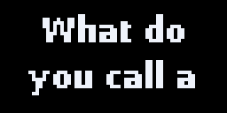 Dad Jokes — Matrix 64 × 32
