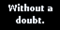 Magic 8 Ball — Matrix 64 × 32