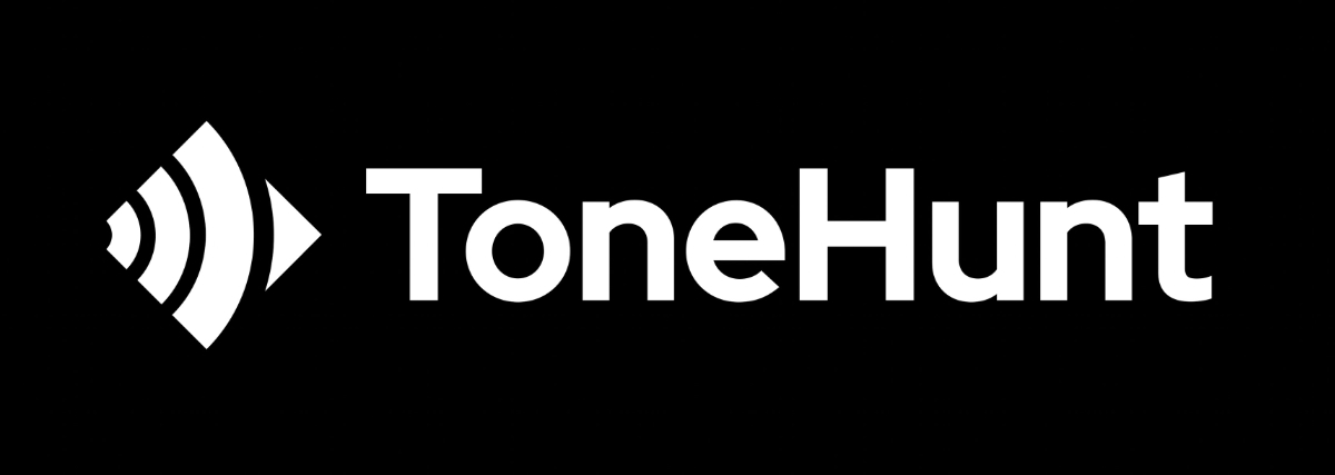 logo_tonehunt