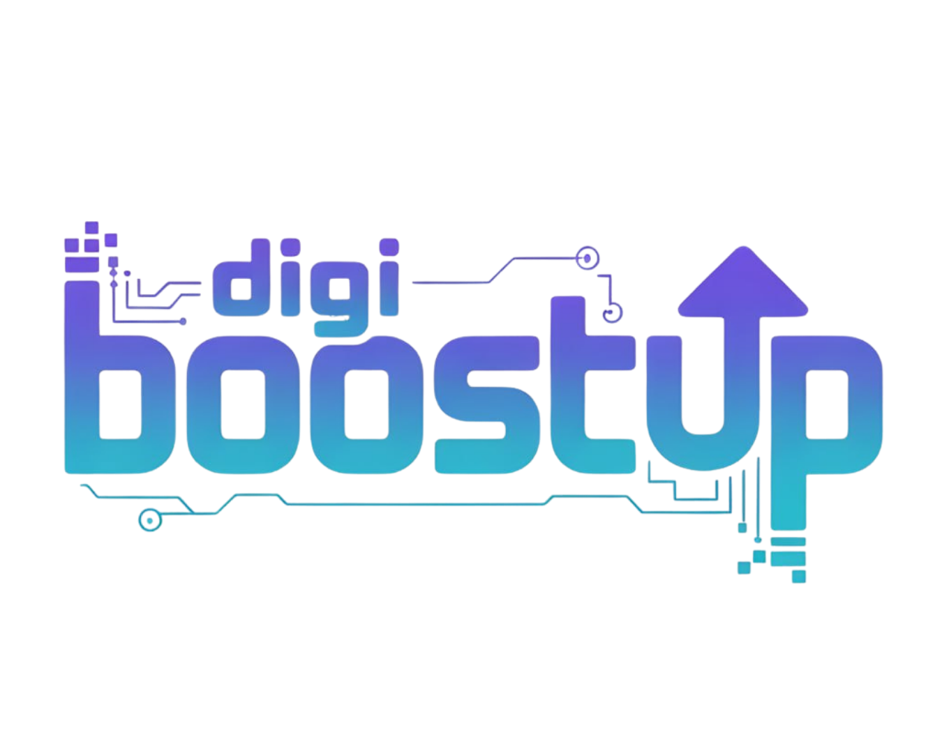Digi Boostup