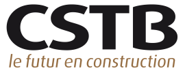 Centre Scientifique et Technique du Batiment logo