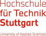 University of Applied Sciences Stuttgart logo