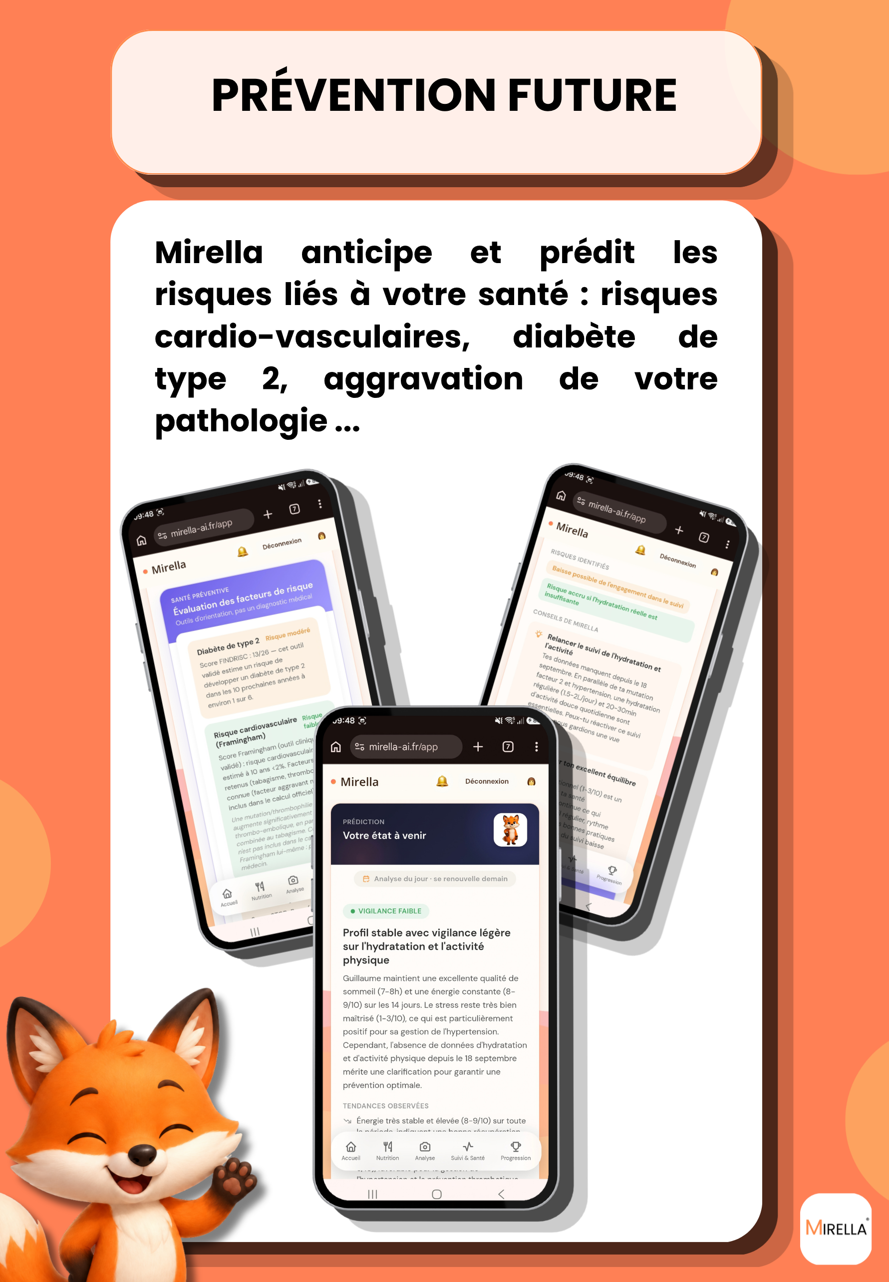 Prévention