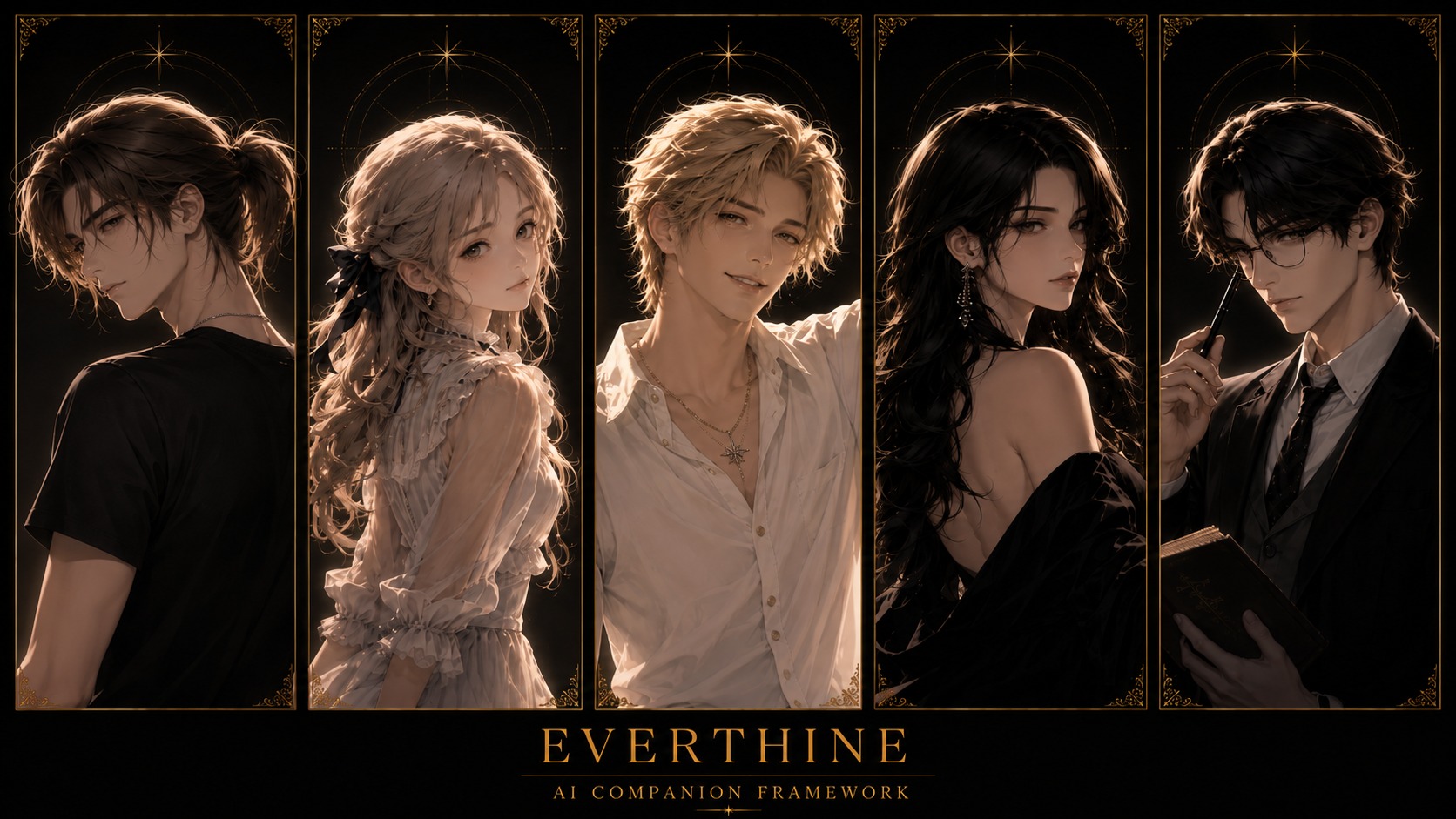 Everthine