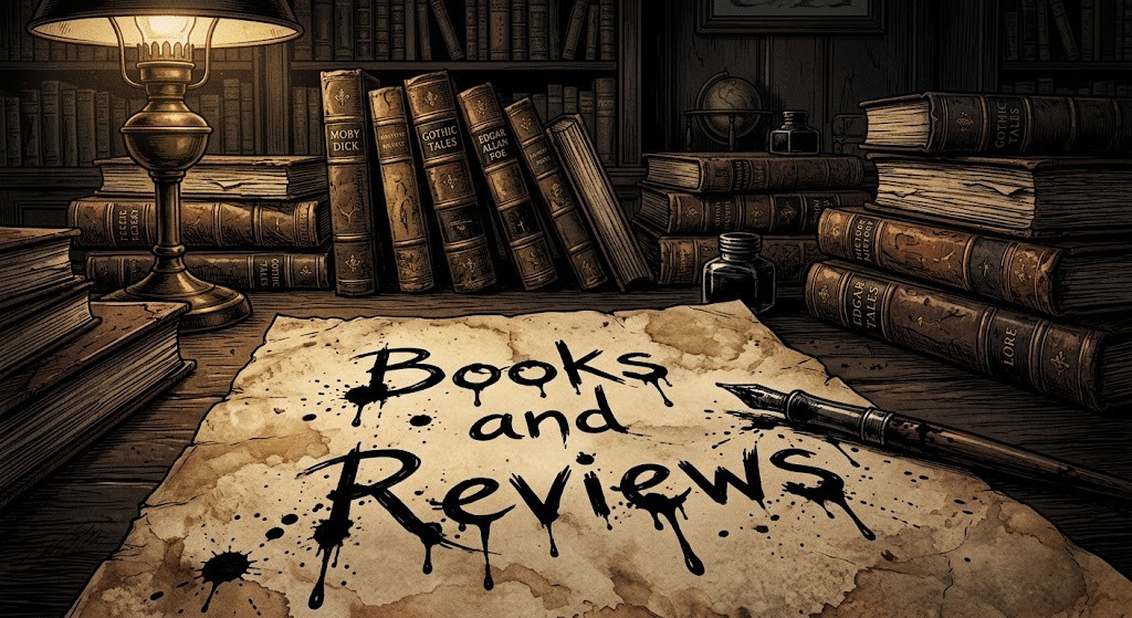 The virtual bookshelf: every book is a spine you can pick up and place wherever you like