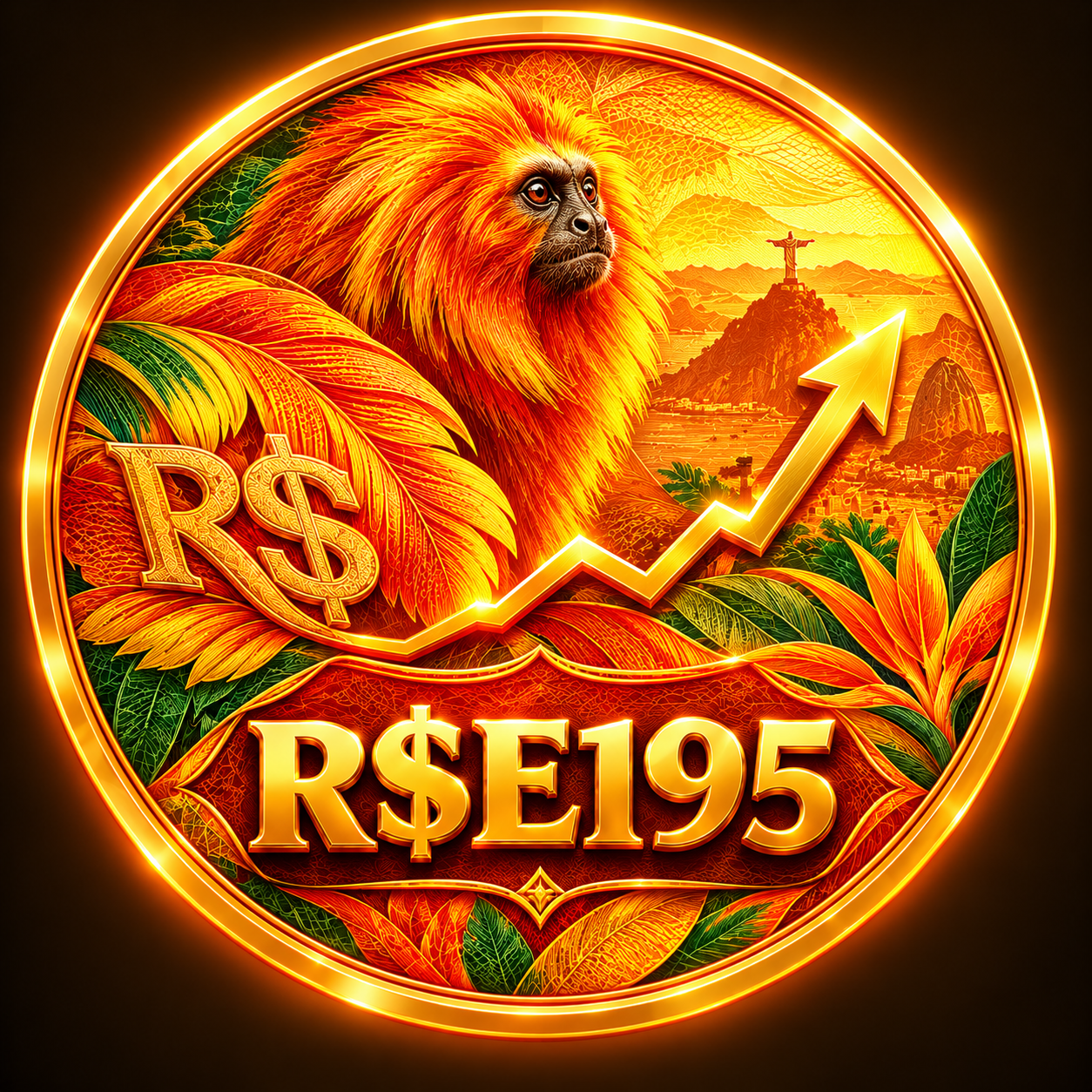 $E195