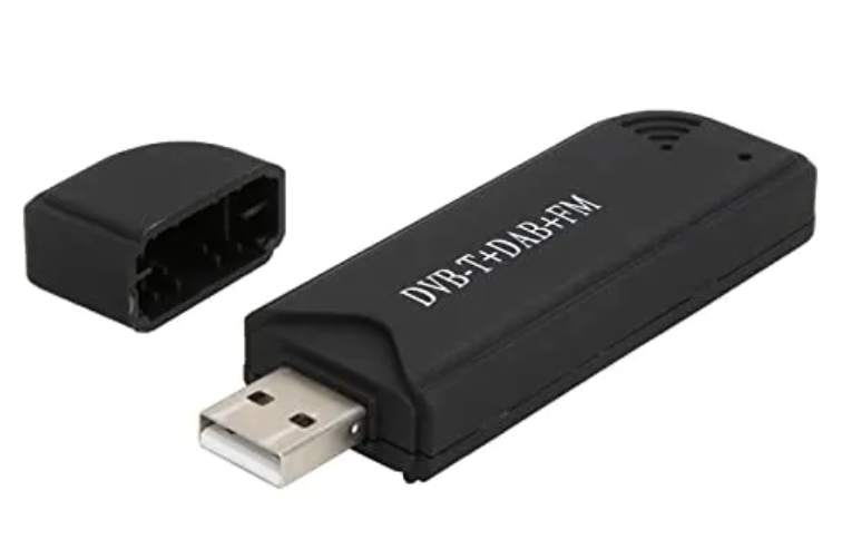 DVB-T USB