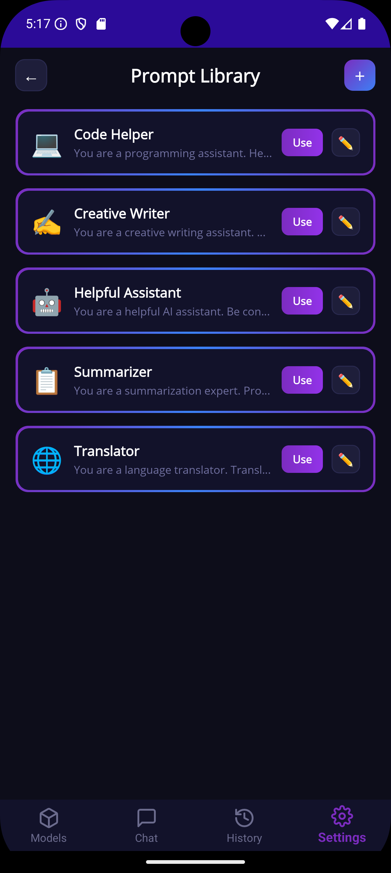 System Prompt