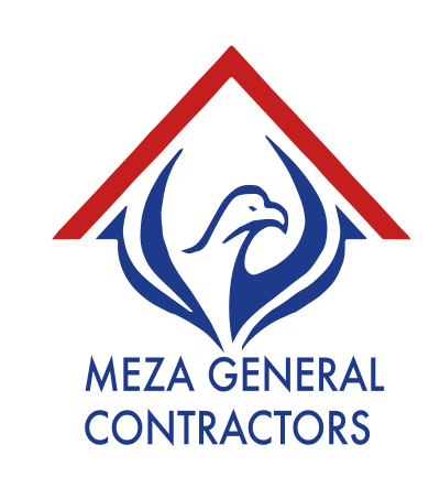 Meza General Contractors Logo