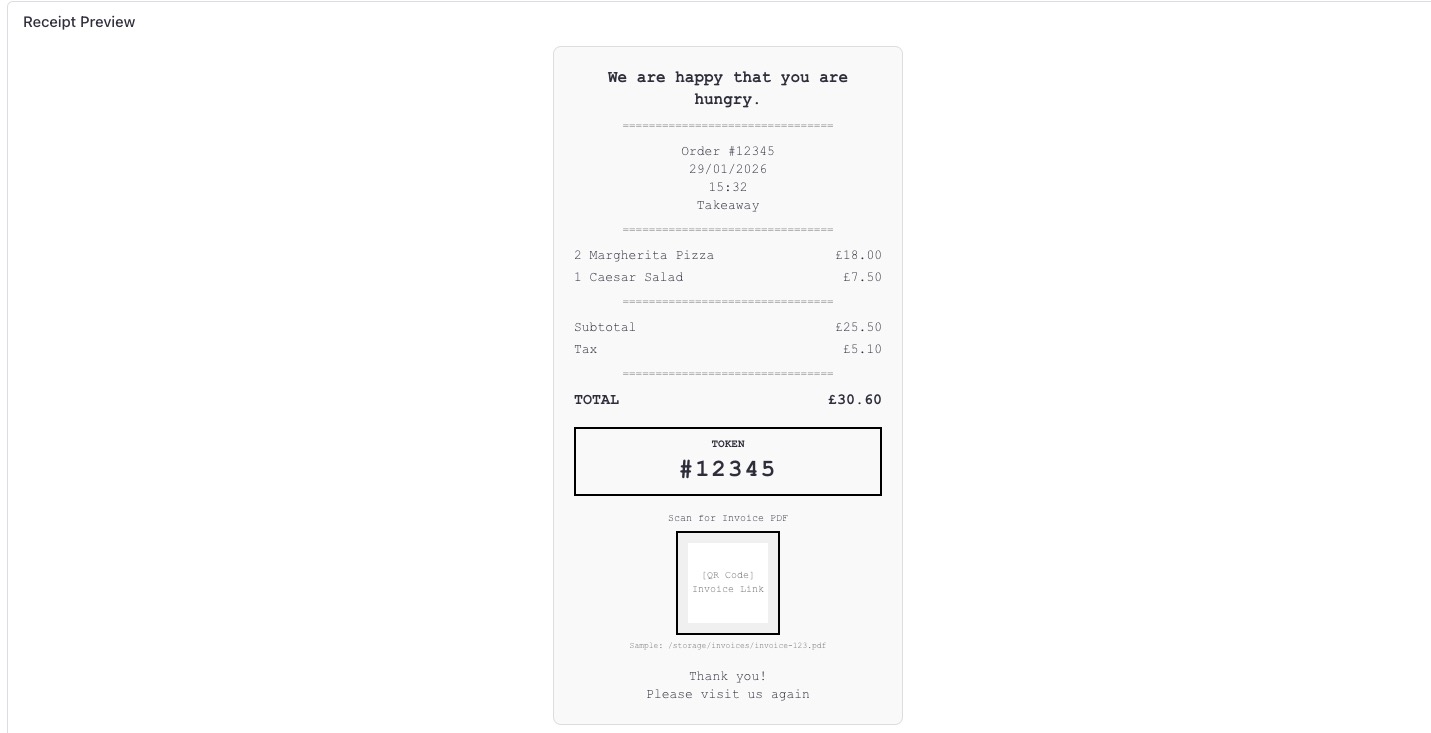 POS screen 6