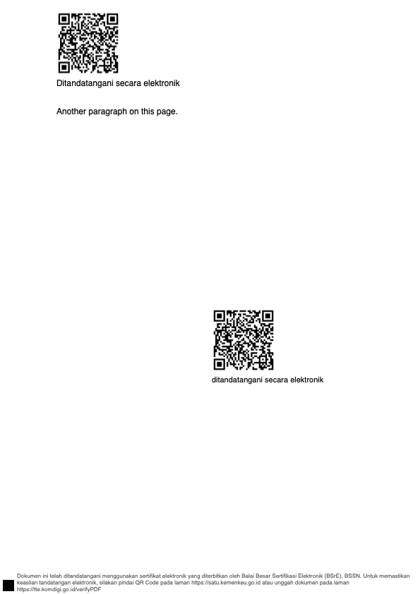 Case 10b — footer builder full-width