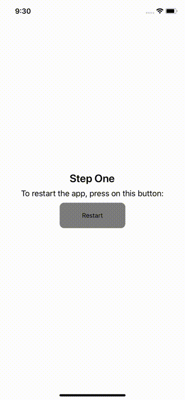 iOS GIF
