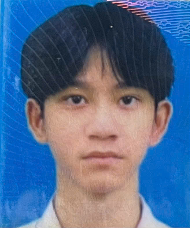 TruongHuyHoang