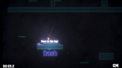 Dungeon Dash gameplay